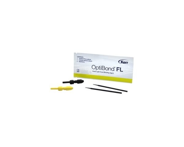 Kit Optibond FL Monodosis (Adhesivo + Primer) Kerr