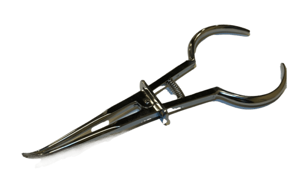 Porta Clamps Forceps