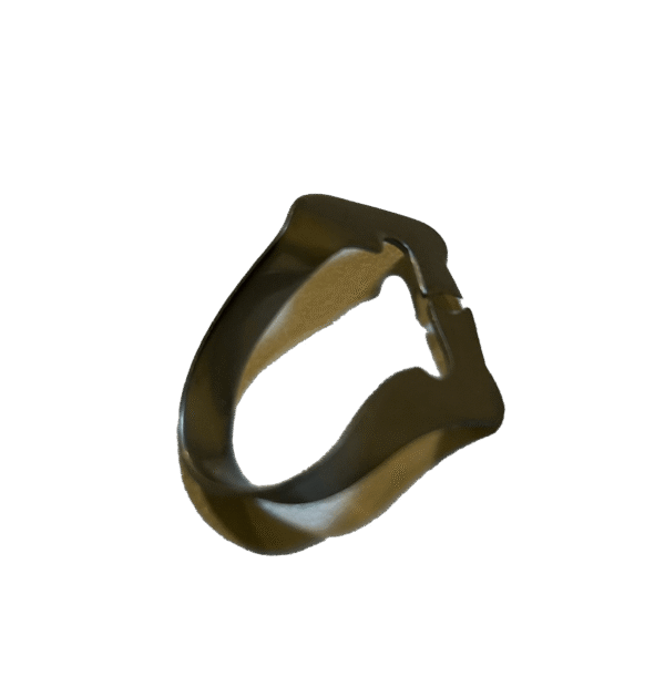 Rubber Dam Clamps 212R
