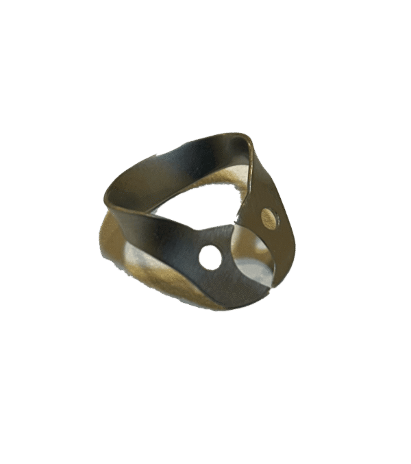 Rubber Dam Clamps 22