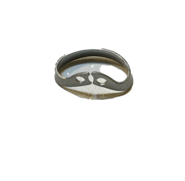 Rubber Dam Clamps B4