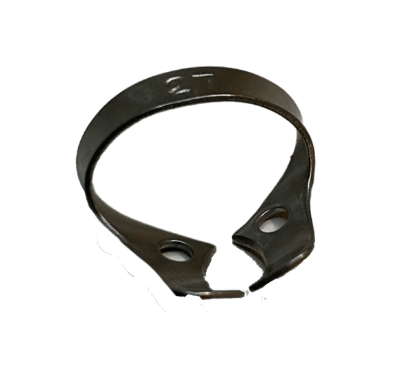 Rubber Dam Clamps 27