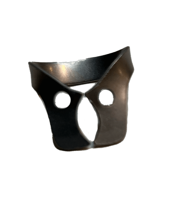 Rubber Dam Clamps 29